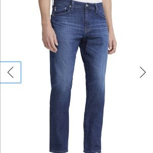 AG Hero Relaxed Men’s Jeans
